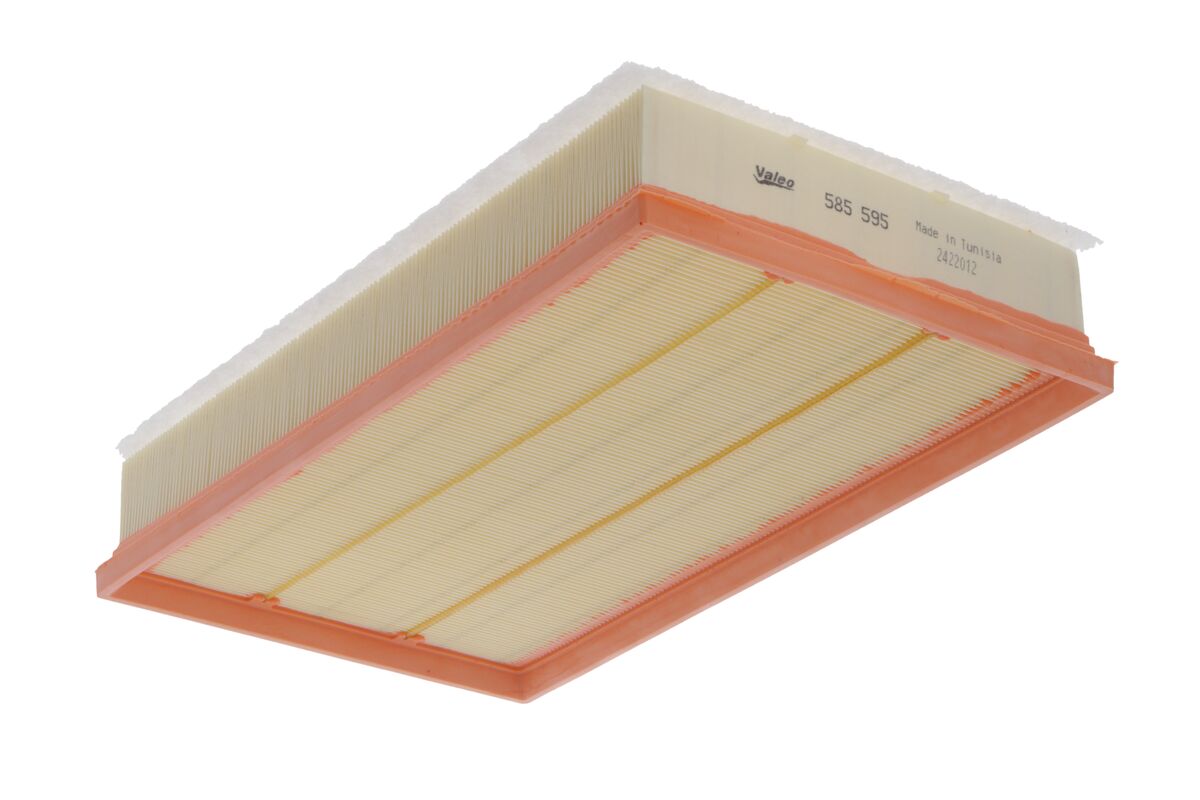 Filtro aria - 585595 VALEO